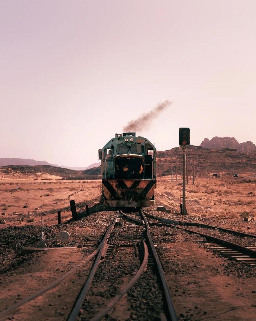 Wadi Rum Wonders Camp Exterior foto